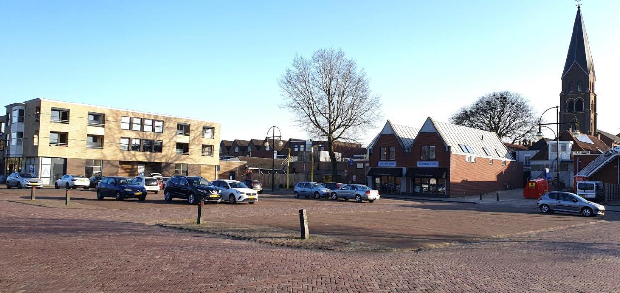 In De Mid - Prachtige Appartementen In Hartje Joure Exterior photo